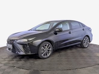 фото Omoda S5 I 2024