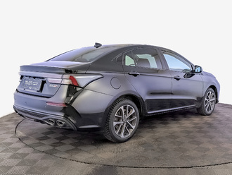 фото Omoda S5 I 2024