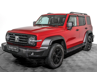 фото TANK 300 2023