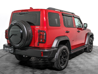 фото TANK 300 2023