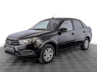 фото Lada Granta II 2022