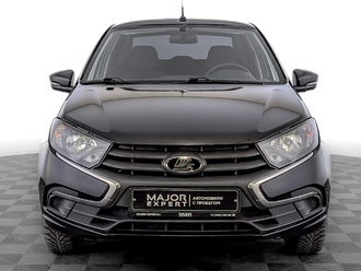 фото Lada Granta II 2022