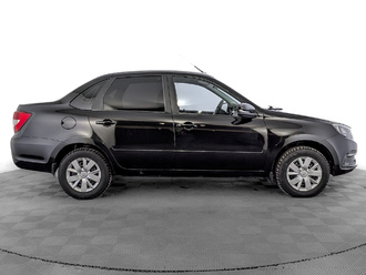 фото Lada Granta II 2022