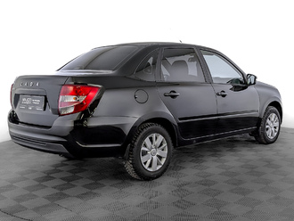 фото Lada Granta II 2022