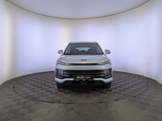 фото Москвич 3e 2023