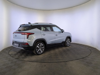 фото Москвич 3e 2023