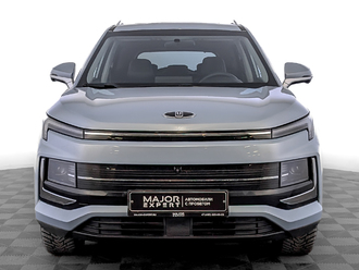 фото Москвич 3e 2023