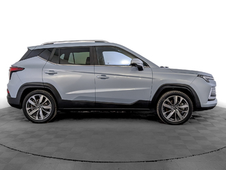 фото Москвич 3e 2023