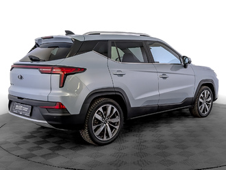 фото Москвич 3e 2023