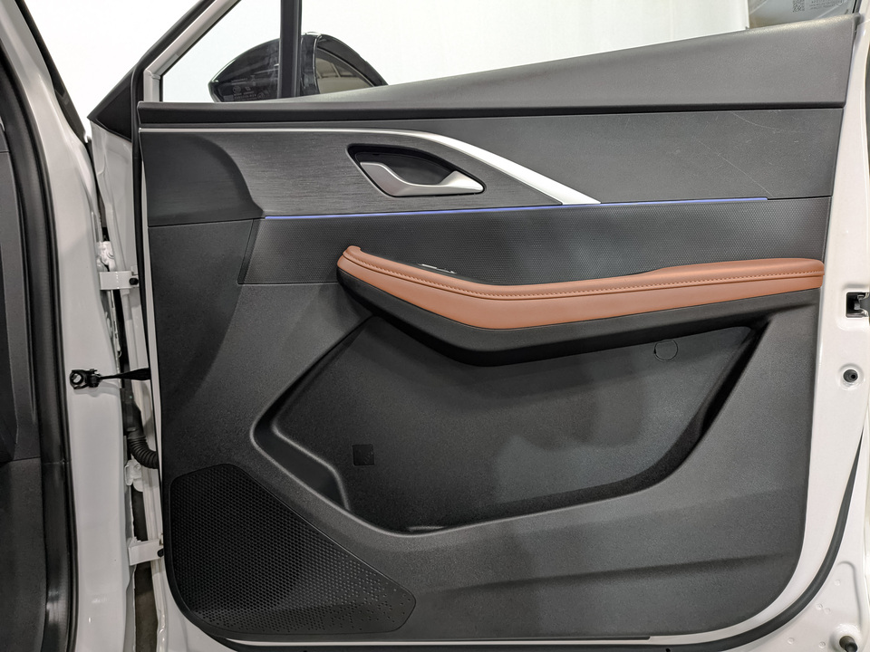 Omoda C5 с пробегом в автосалоне Форис Авто