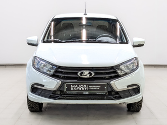 фото Lada Granta II 2023