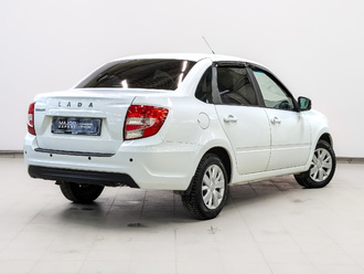 фото Lada Granta II 2023