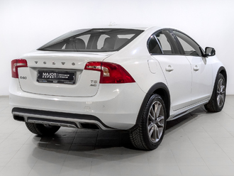 фото Volvo S60 II 2018