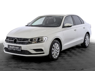 фото Volkswagen Bora IV 2022