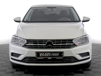 фото Volkswagen Bora IV 2022