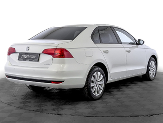 фото Volkswagen Bora IV 2022