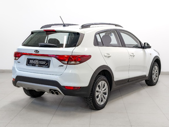 фото Kia Rio X 2019