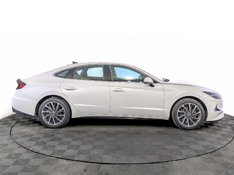 фото Hyundai Sonata VIII 2022