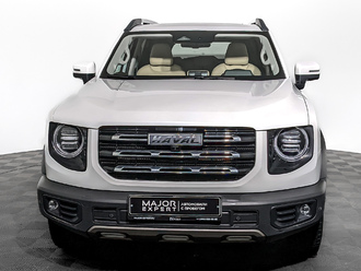 фото HAVAL Dargo I 2024
