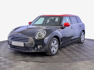 фото Mini Clubman (F54) 2019