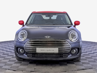 фото Mini Clubman (F54) 2019