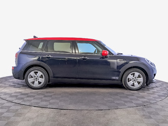 фото Mini Clubman (F54) 2019