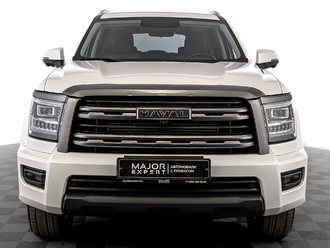 фото HAVAL H5 II 2024