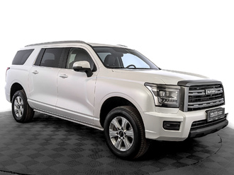 фото HAVAL H5 II 2024