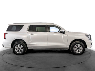 фото HAVAL H5 II 2024