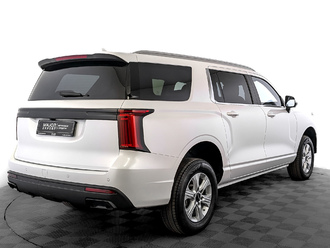 фото HAVAL H5 II 2024