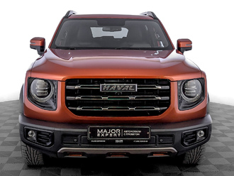 фото HAVAL Dargo I 2022