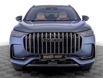 фото JAECOO J8 I 2024