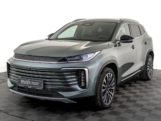фото Exeed TXL I 2023