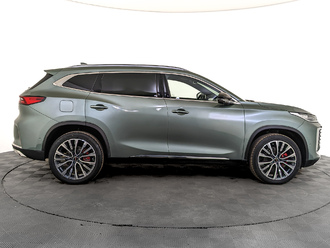 фото Exeed TXL I 2023