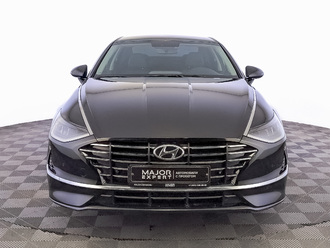 фото Hyundai Sonata VIII 2022