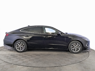 фото Hyundai Sonata VIII 2022