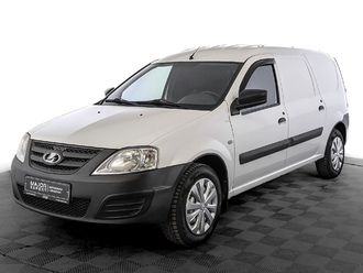 фото Lada Largus 2020