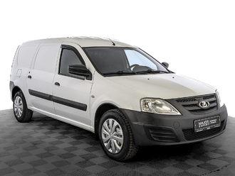 фото Lada Largus 2020