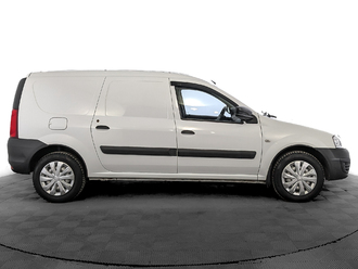 фото Lada Largus 2020