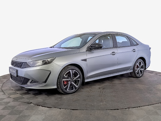 фото Kaiyi E5 I 2023