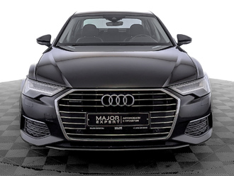 фото Audi A6/S6 (C8) 2019
