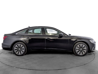 фото Audi A6/S6 (C8) 2019