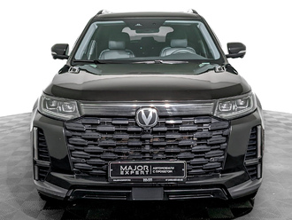 фото Changan CS95 2024