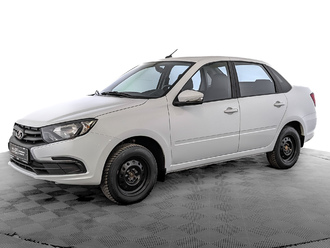 фото Lada Granta II 2023