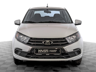 фото Lada Granta II 2023