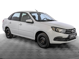 фото Lada Granta II 2023