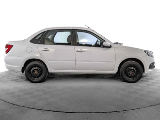 фото Lada Granta II 2023