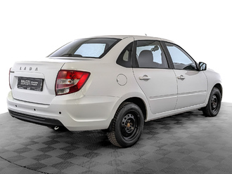 фото Lada Granta II 2023