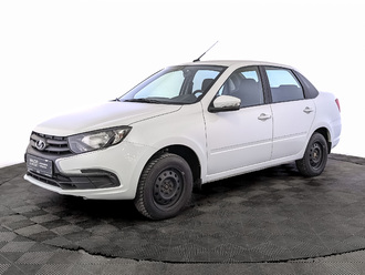 фото Lada Granta II 2023
