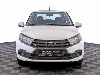фото Lada Granta II 2023